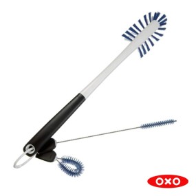 WATER BOTTLE CLEANING SET