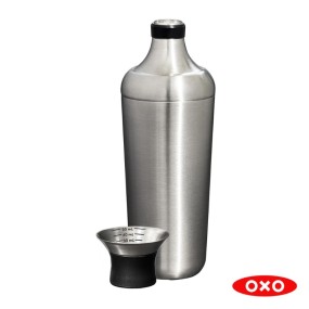 SINGLE WALL COCKTAIL SHAKER