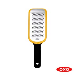 GG ETCHED MEDIUM GRATER