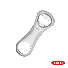 DIE-CAST BOTTLE OPENER