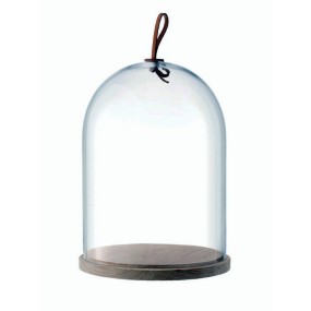 IVALO DOME & ASH BASE