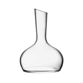 WINE CARAFE CLEAR
