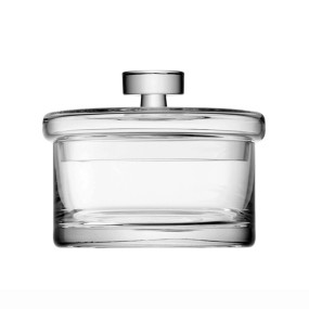 MAXI CONTAINER & LID