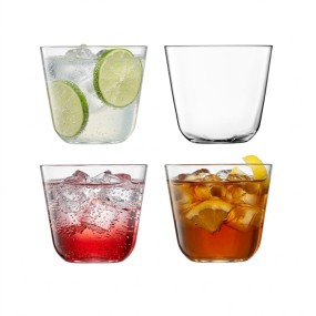 ARC TUMBLER - 260 ml - SET OF 4