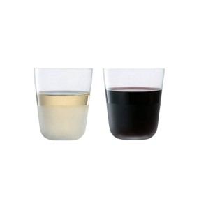 ARC CONTRAST TUMBLER - 380ml - SET OF 2