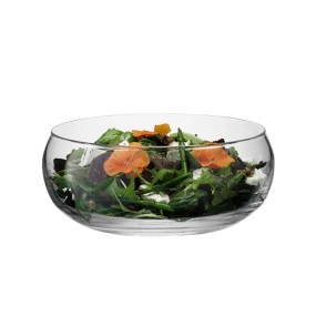 SERVE LOW BOWL - 6.4L