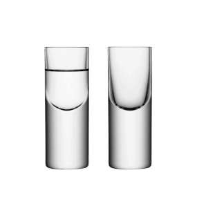 50ml BORIS VODKA GLASS - SET OF 2