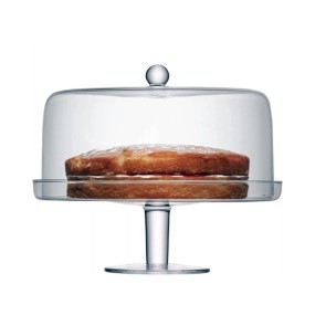 KLARA CAKESTAND & COVER