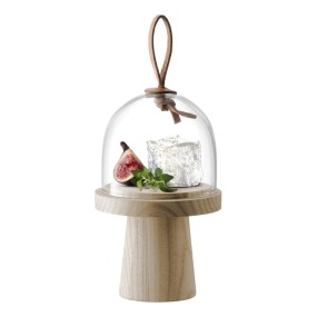 IVALO ASH STAND & DOME