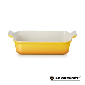 26CM HERITAGE RECTANGULAR BAKING DISH STONEWARE - ...