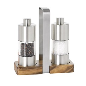 MENAGE CLASSIC Salt and Pepper Mill