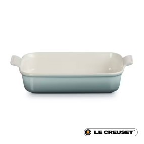 32CM HERITAGE RECTANGULAR BAKING DISH STONEWARE - ...