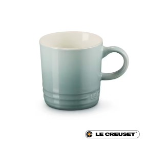 100ML ESPRESSO MUG - SEA SALT