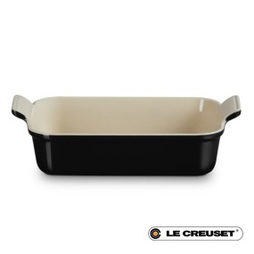32CM HERITAGE RECTANGULAR BAKING DISH STONEWARE - ...