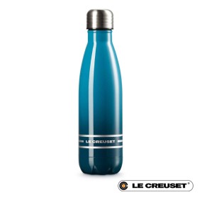 500ML HYDRATION BOTTLE - DEEP TEAL
