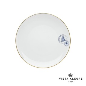 DINNER PLATE TRANSATLANTICA