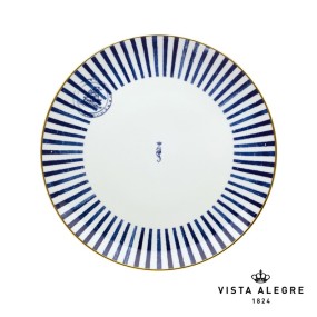 CHARGER PLATE TRANSATLANTICA