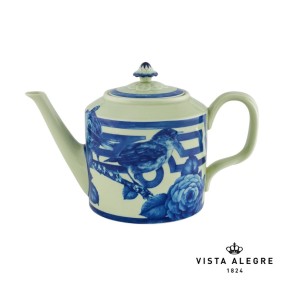 TEAPOT THE MEANING