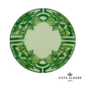 DINNER PLATE THE MEANING