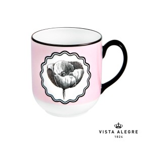 MUG PINK HERBARIAE