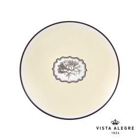 DESSERT PLATE HERBARIAE