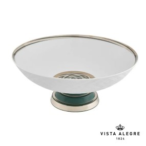 CENTREPIECE LAVISH EMERALD
