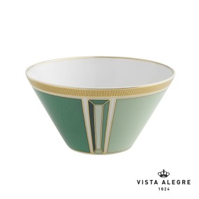 CEREAL BOWL EMERALD