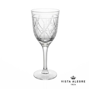 RED WINE GOBLET JARDIM