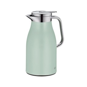 1.0L INSULATED CARAFE SKYLINE - PASTEL MINT MATT