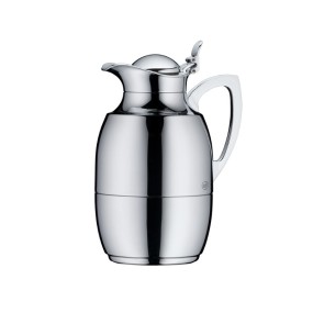 0.65L INSULATED CARAFE JUWEL S/S - CHROME
