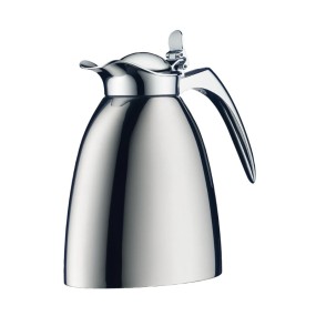1.0L INSULATED CARAFE HOTEL DESIGN TT S/S