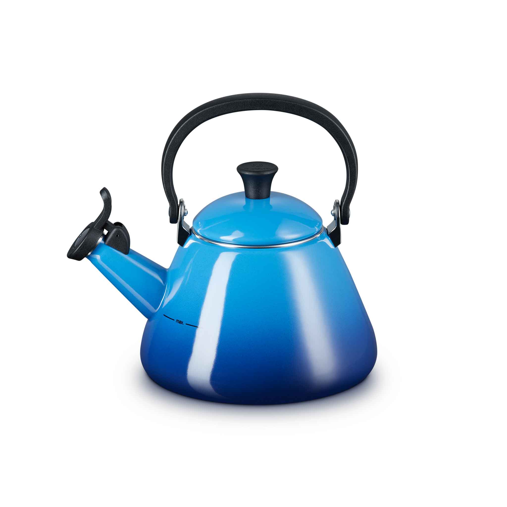 1.6L KONE KETTLE - AZURE