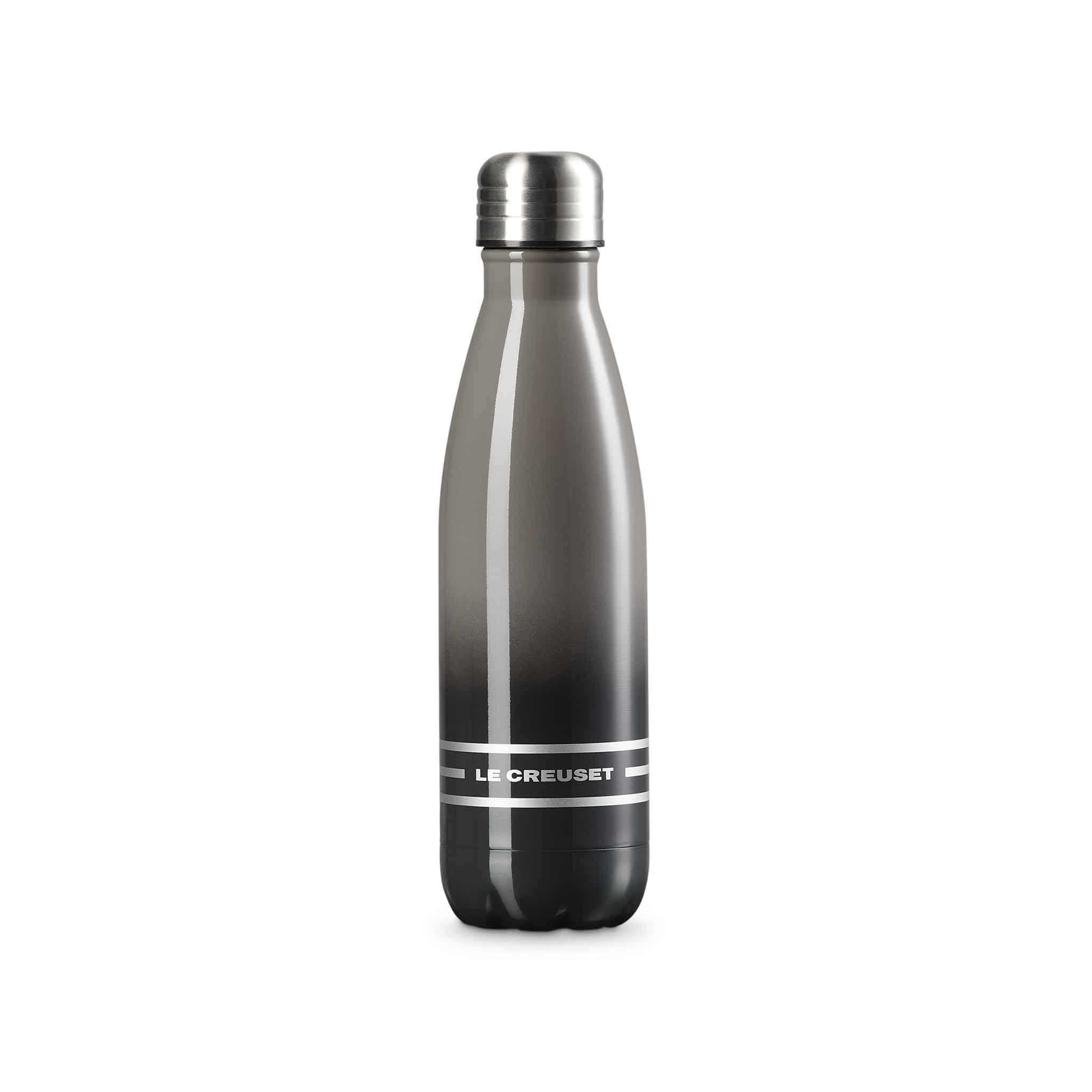 Le Creuset Hydration Bottle 500ml Flint