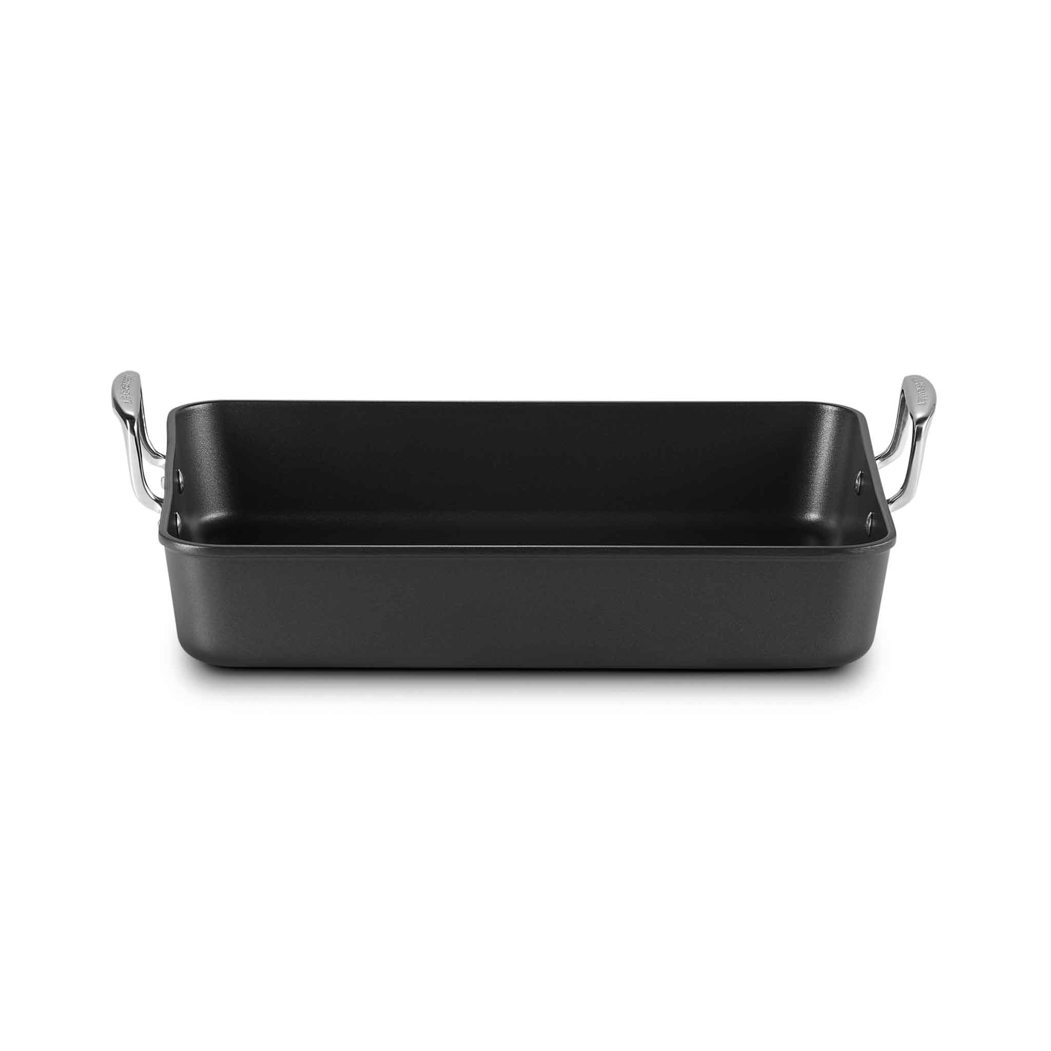 Le Creuset Toughened Non-Stick Rectangular Roaster...